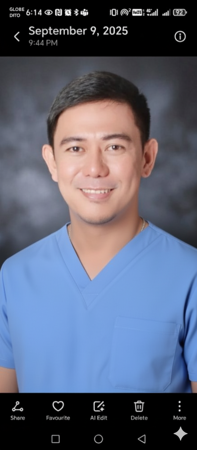 Ed Sun M.'s profile photo