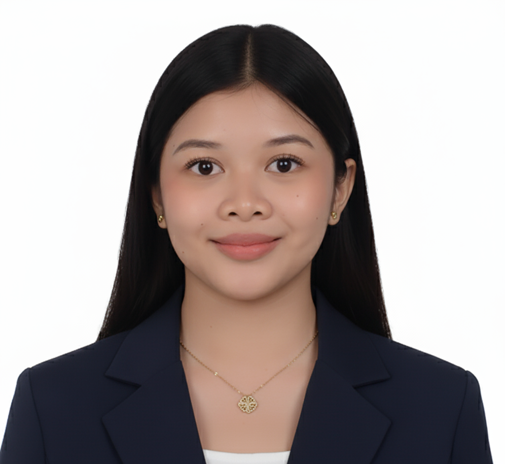 Georgina Marie M.'s profile photo