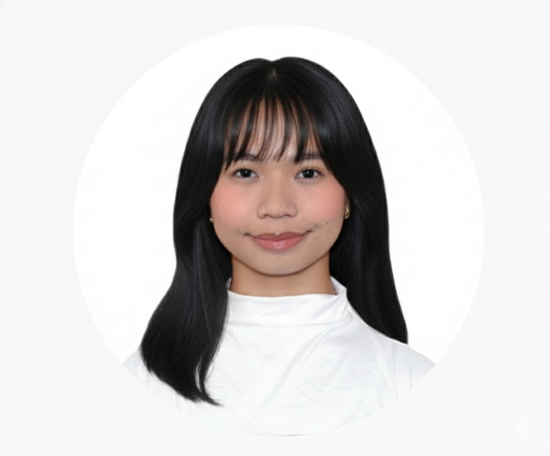 Razhel Anne P.'s profile photo