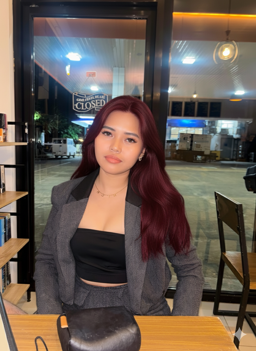 Nica C.'s profile photo