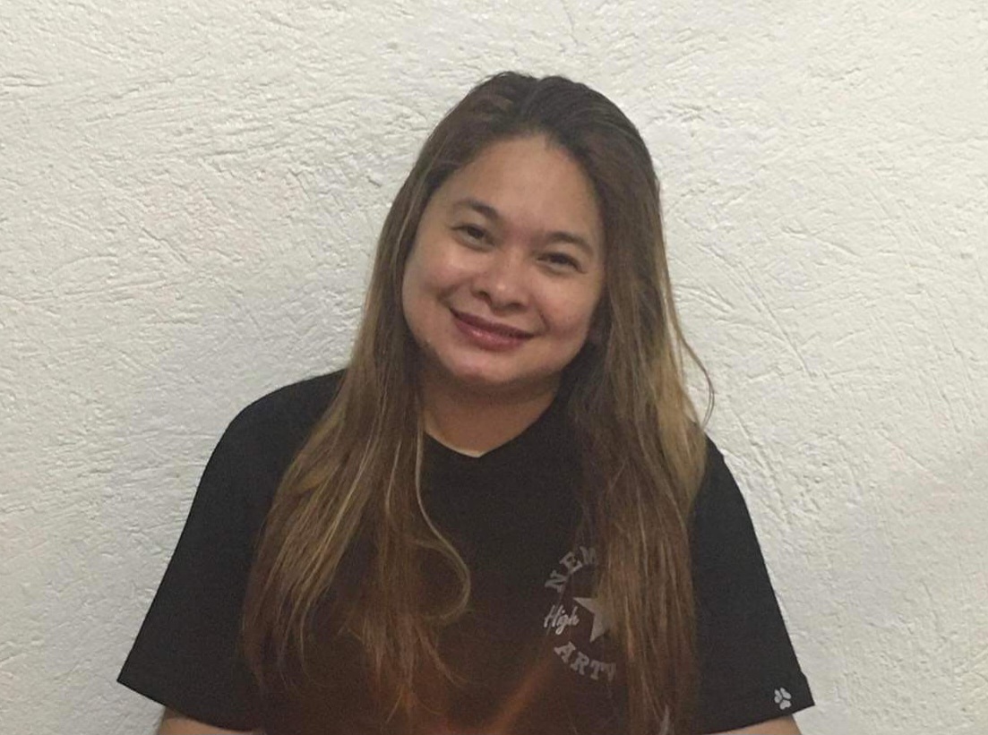 Ronalyn A.'s profile photo