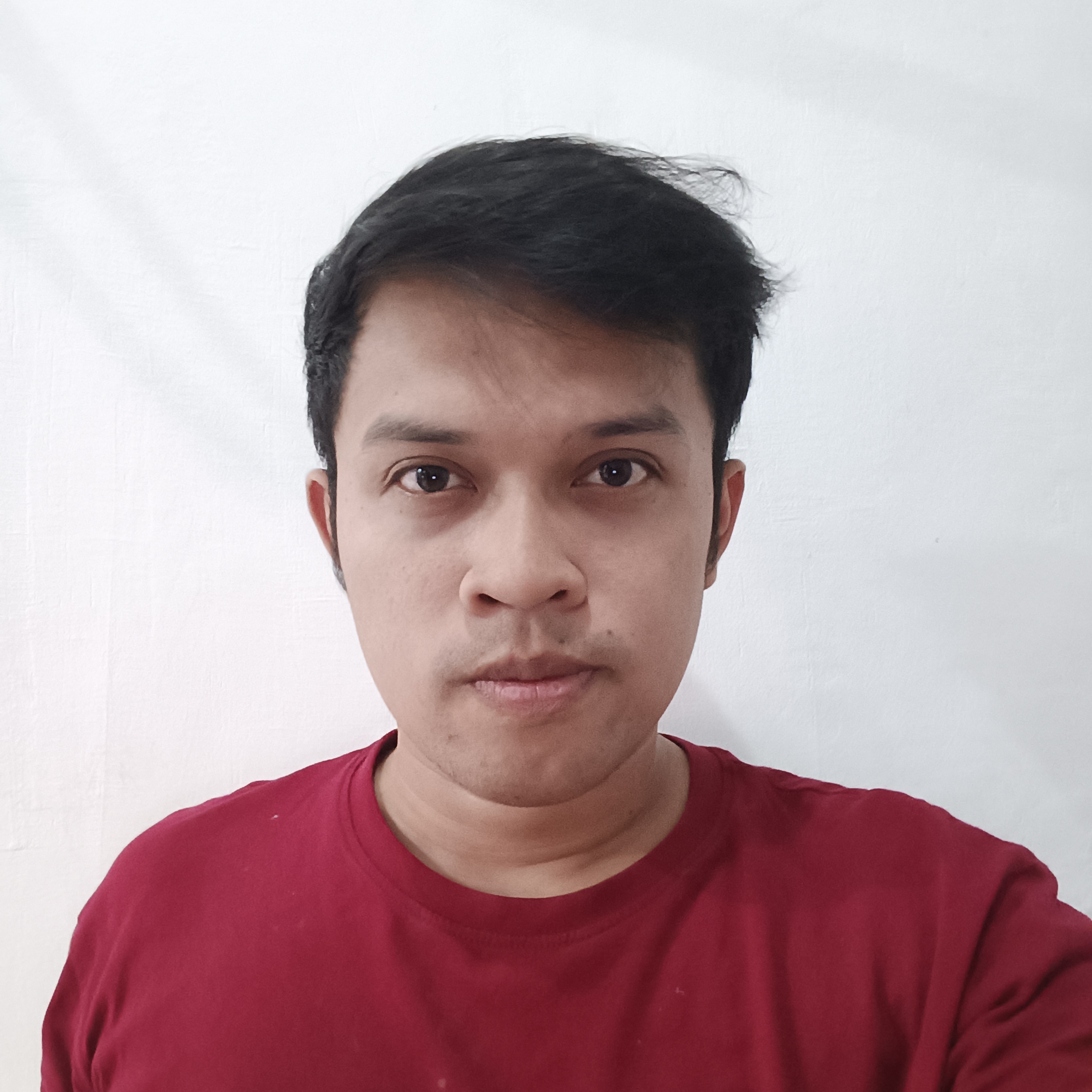 Jerson M.'s profile photo