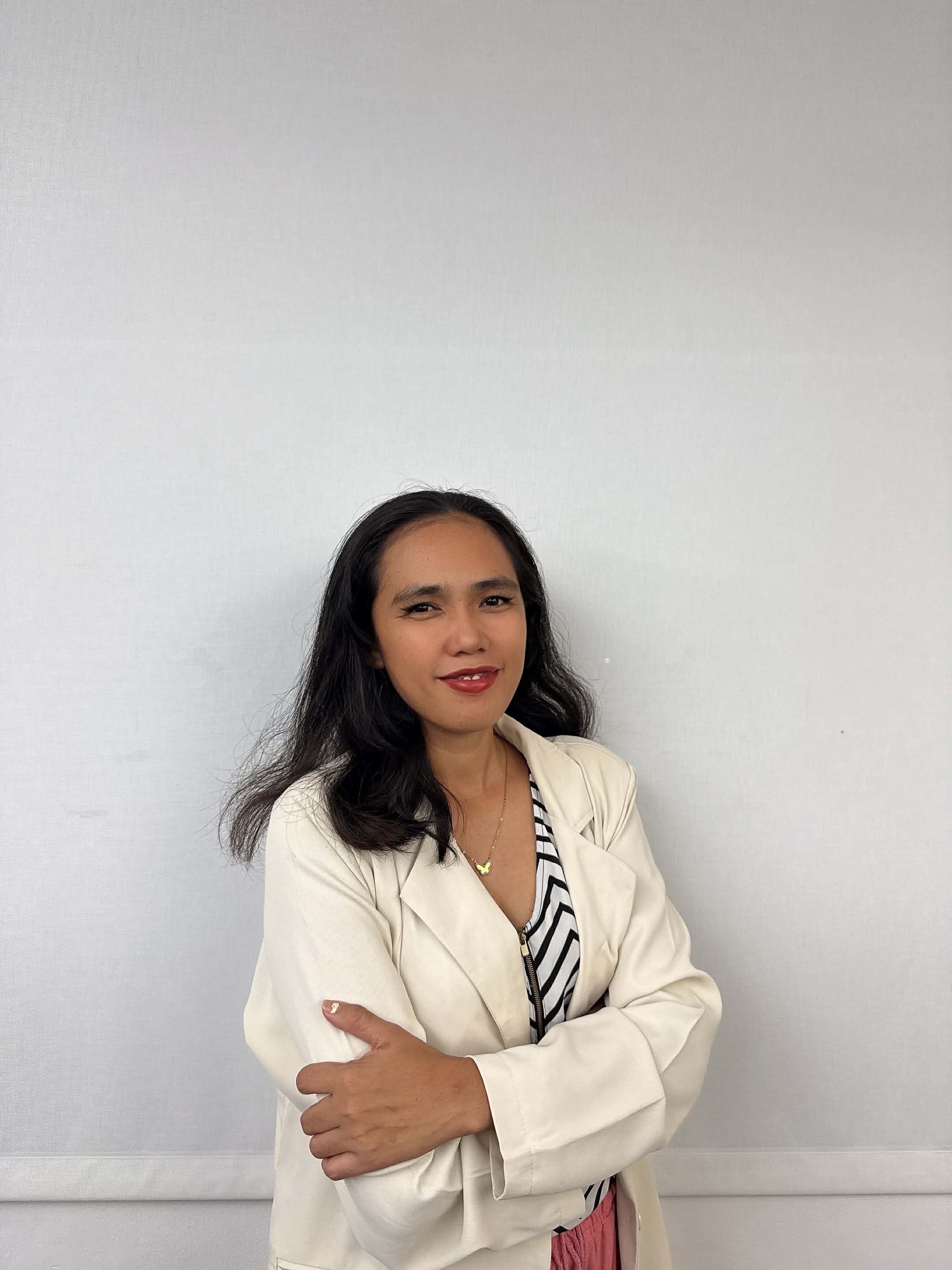 Rowena M.'s profile photo
