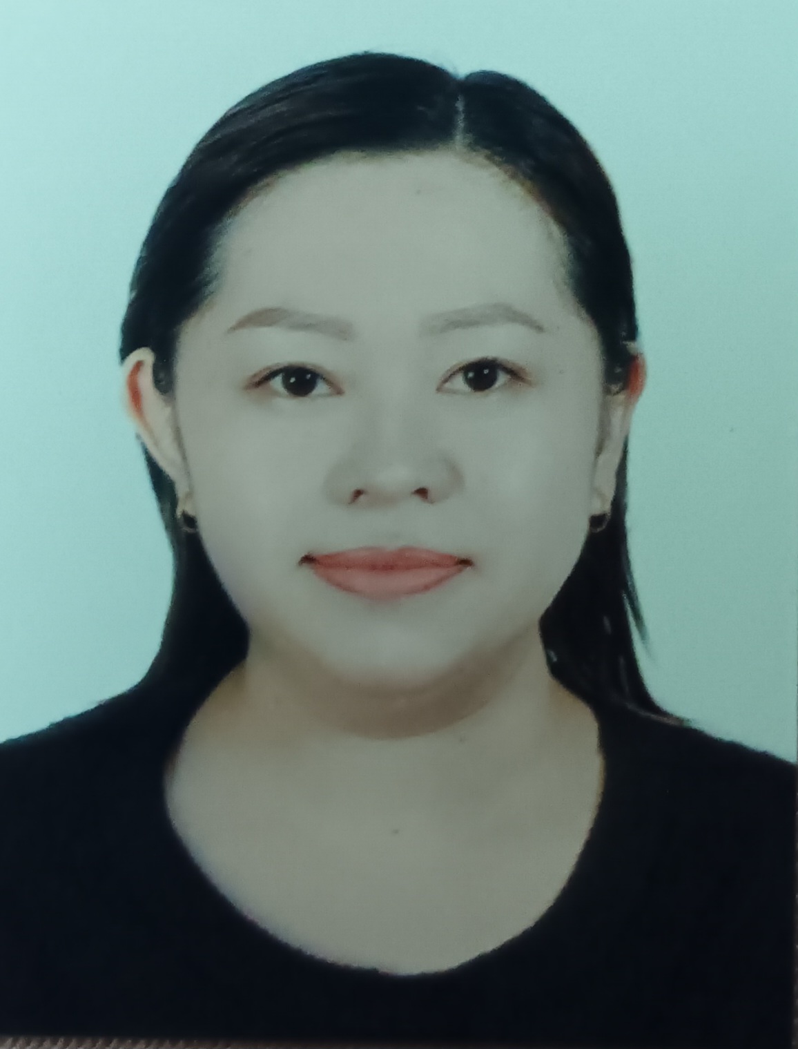 MILKY JOY A.'s profile photo