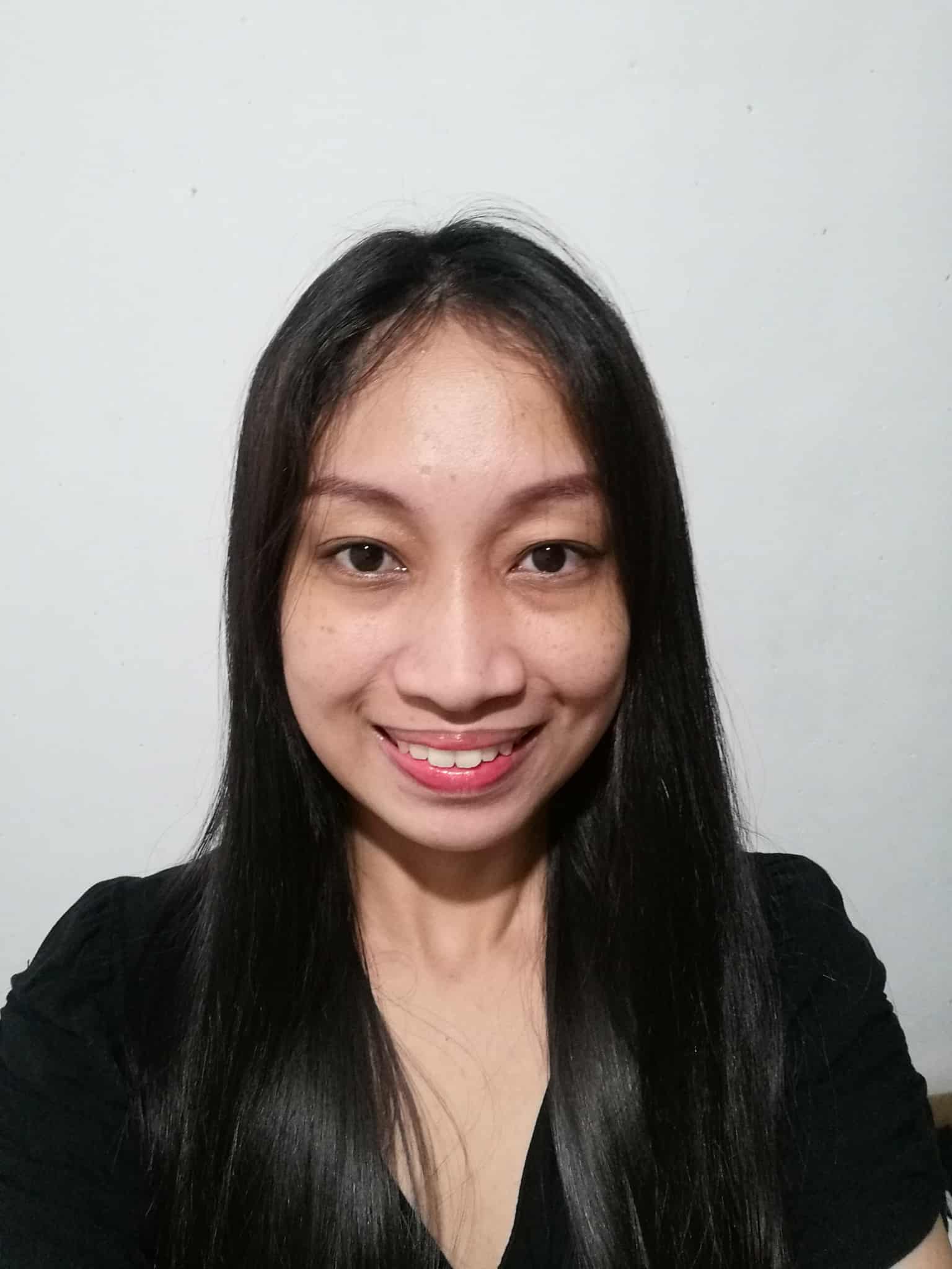 Cherry Joy A.'s profile photo