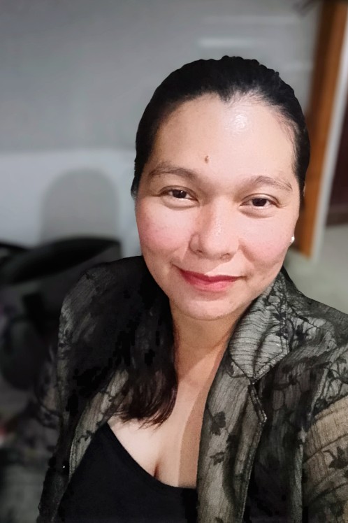 Czarina Jane B.'s profile photo