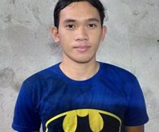 Mervic A.'s profile photo