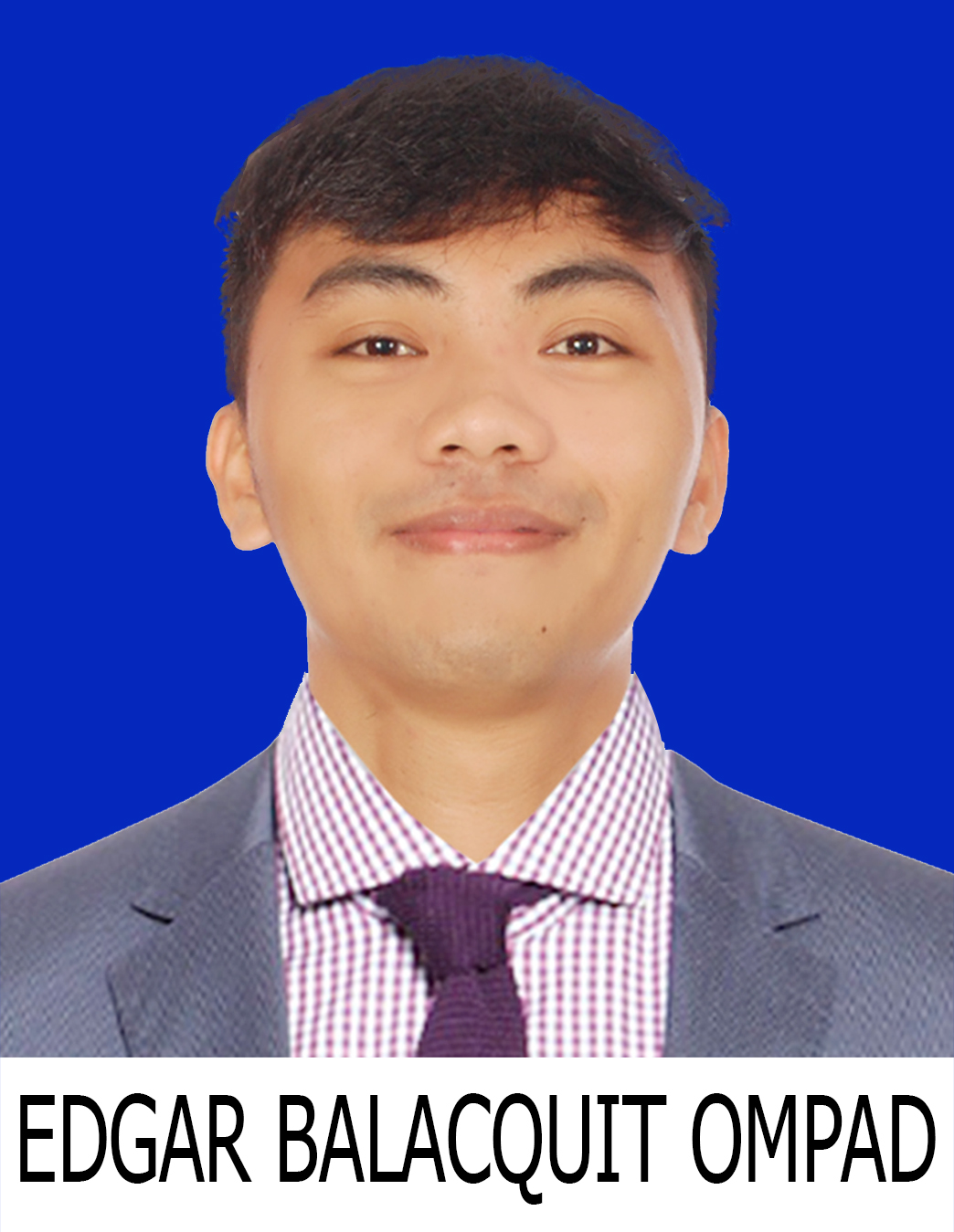 Edgar O.'s profile photo