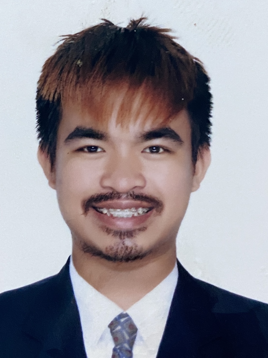 King Jestoni O.'s profile photo