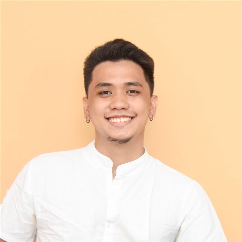 Yadhushua Ivan C.'s profile photo