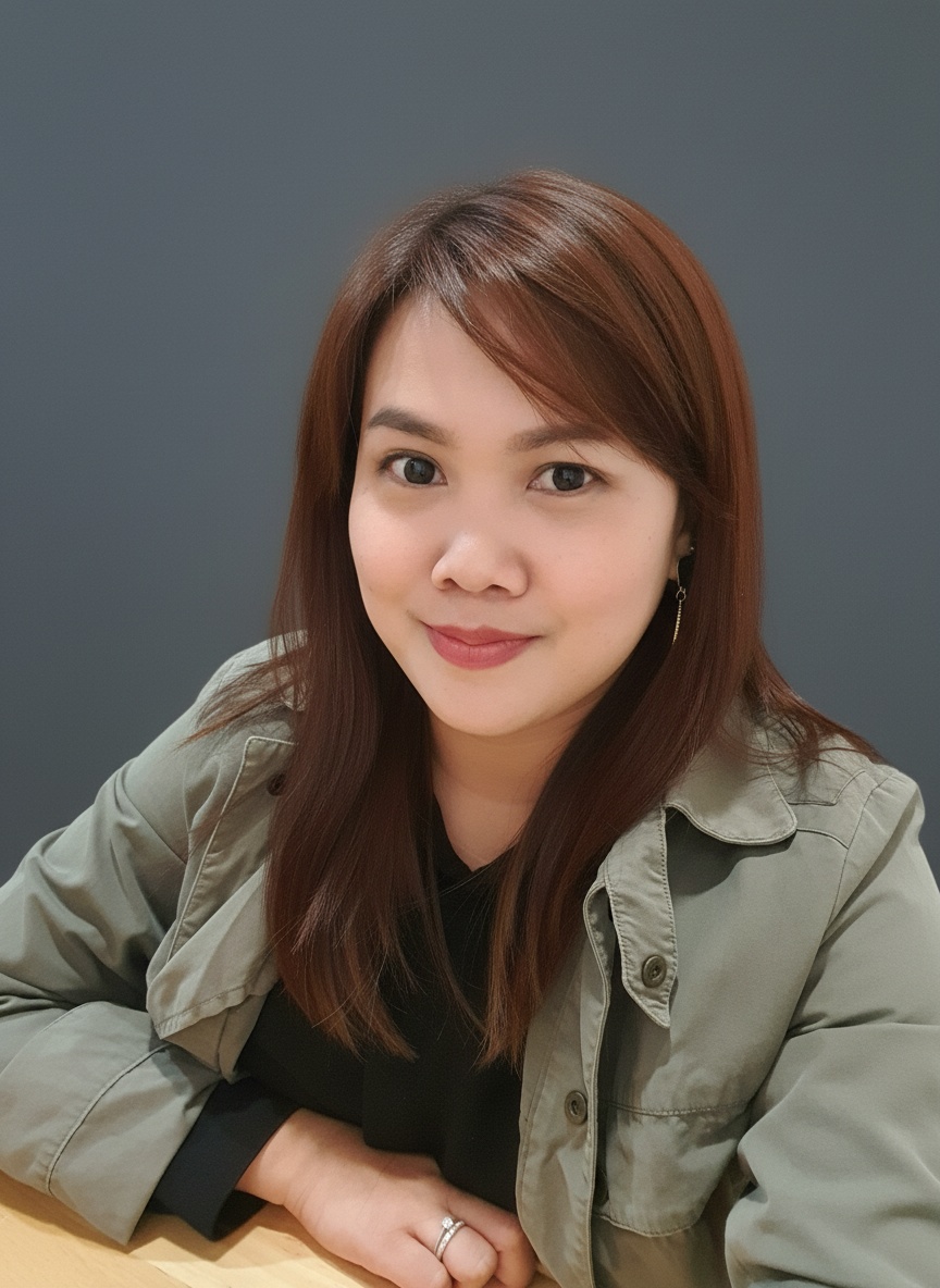 Jona Mae G.'s profile photo