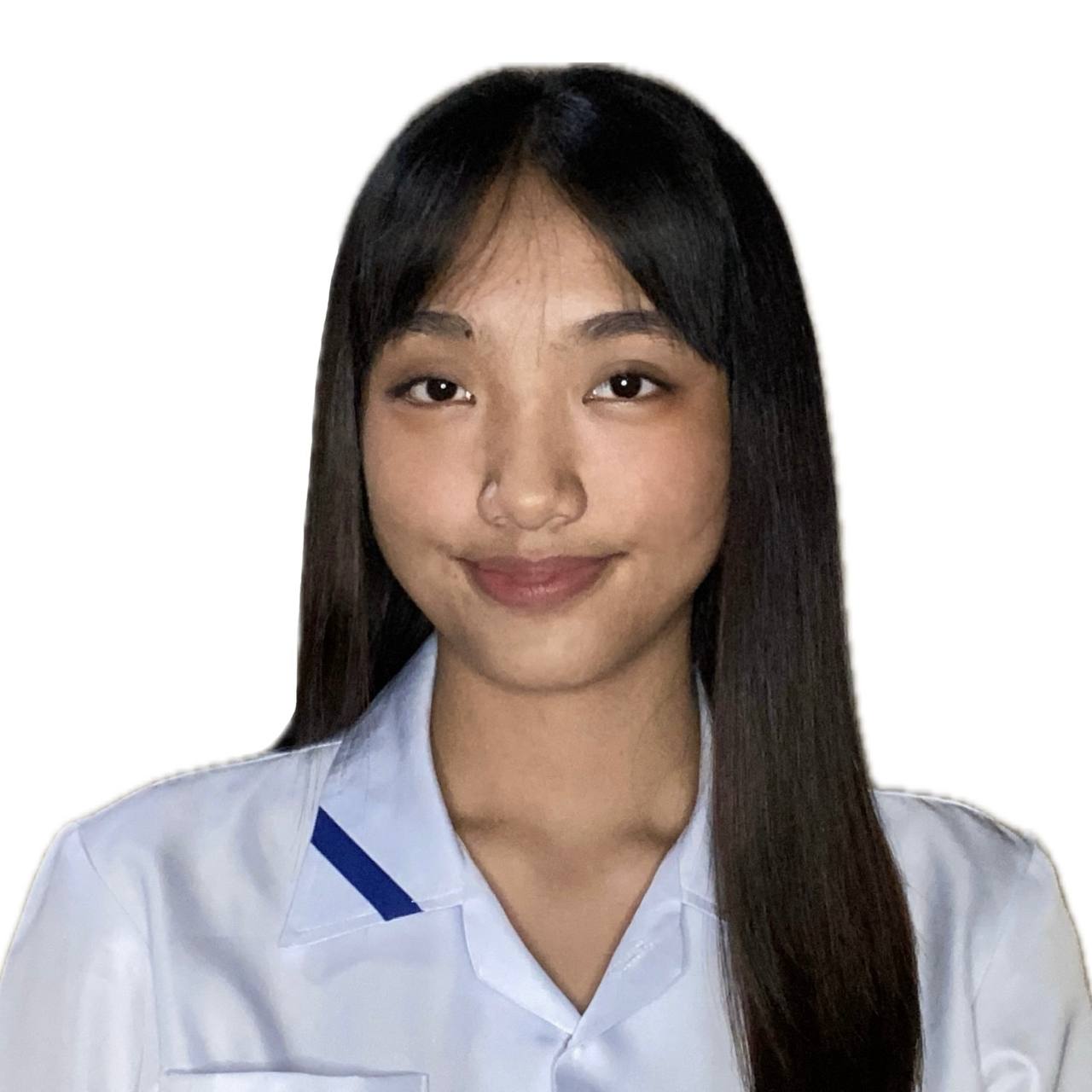 Maria Fiona R.'s profile photo