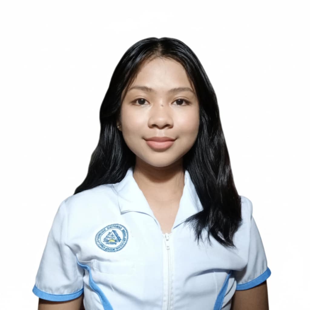 Clarisse A.'s profile photo