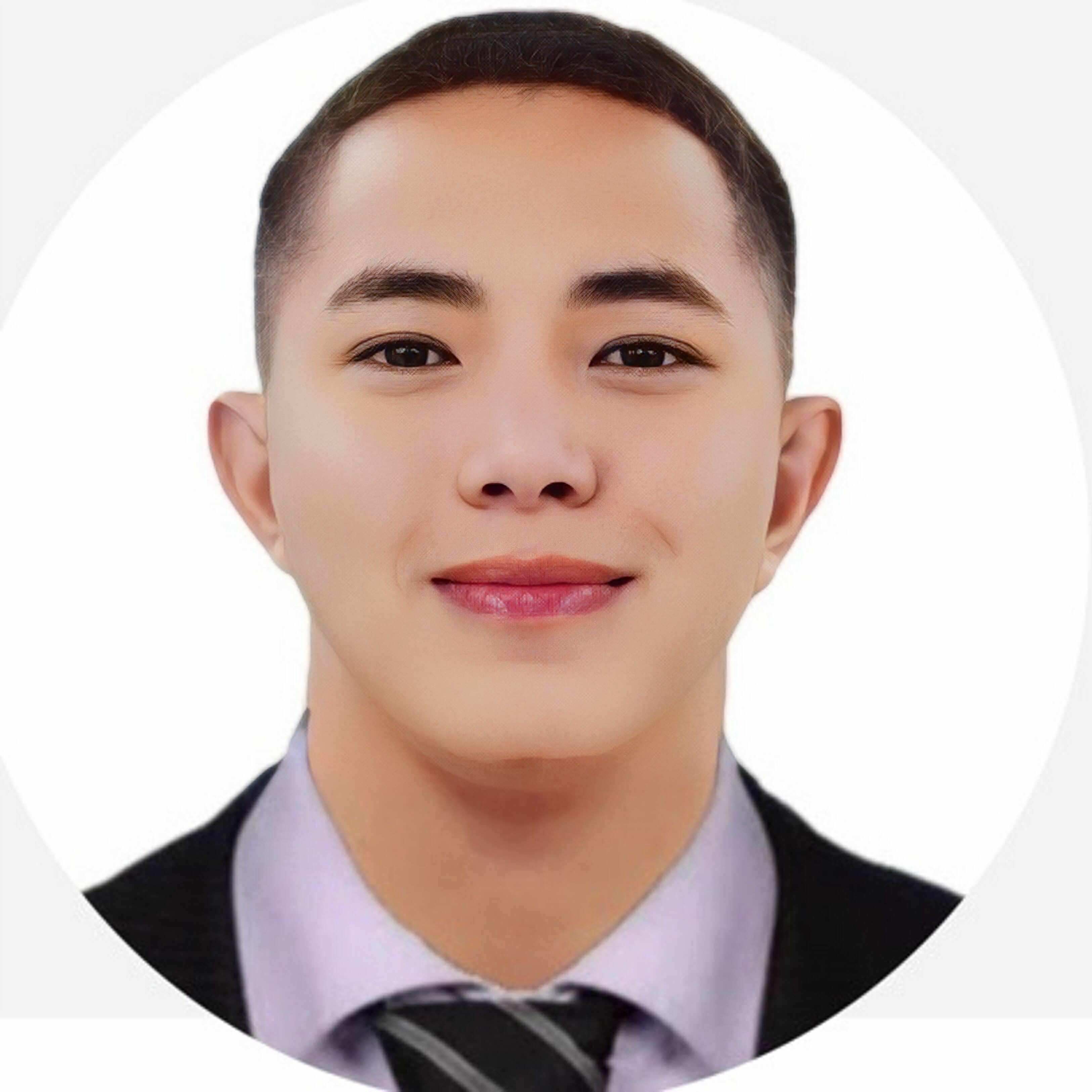 Kenneth I.'s profile photo