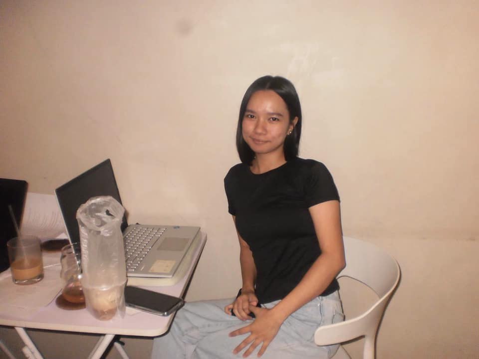 Aivy Jen B.'s profile photo