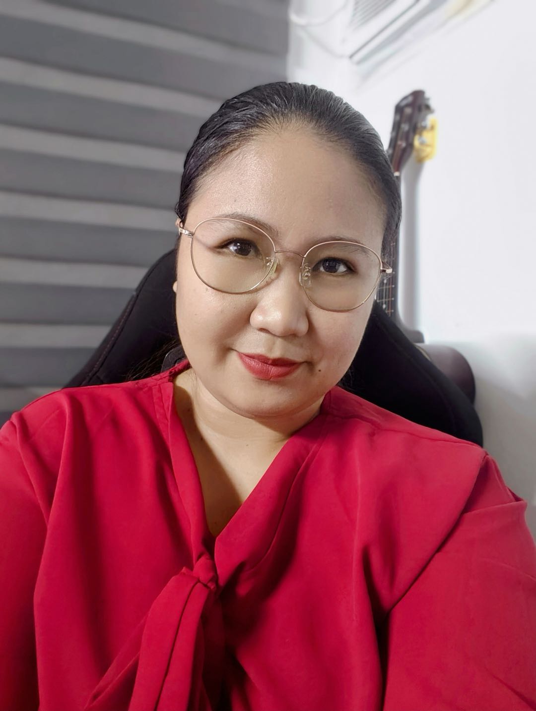 Jessa khin A.'s profile photo