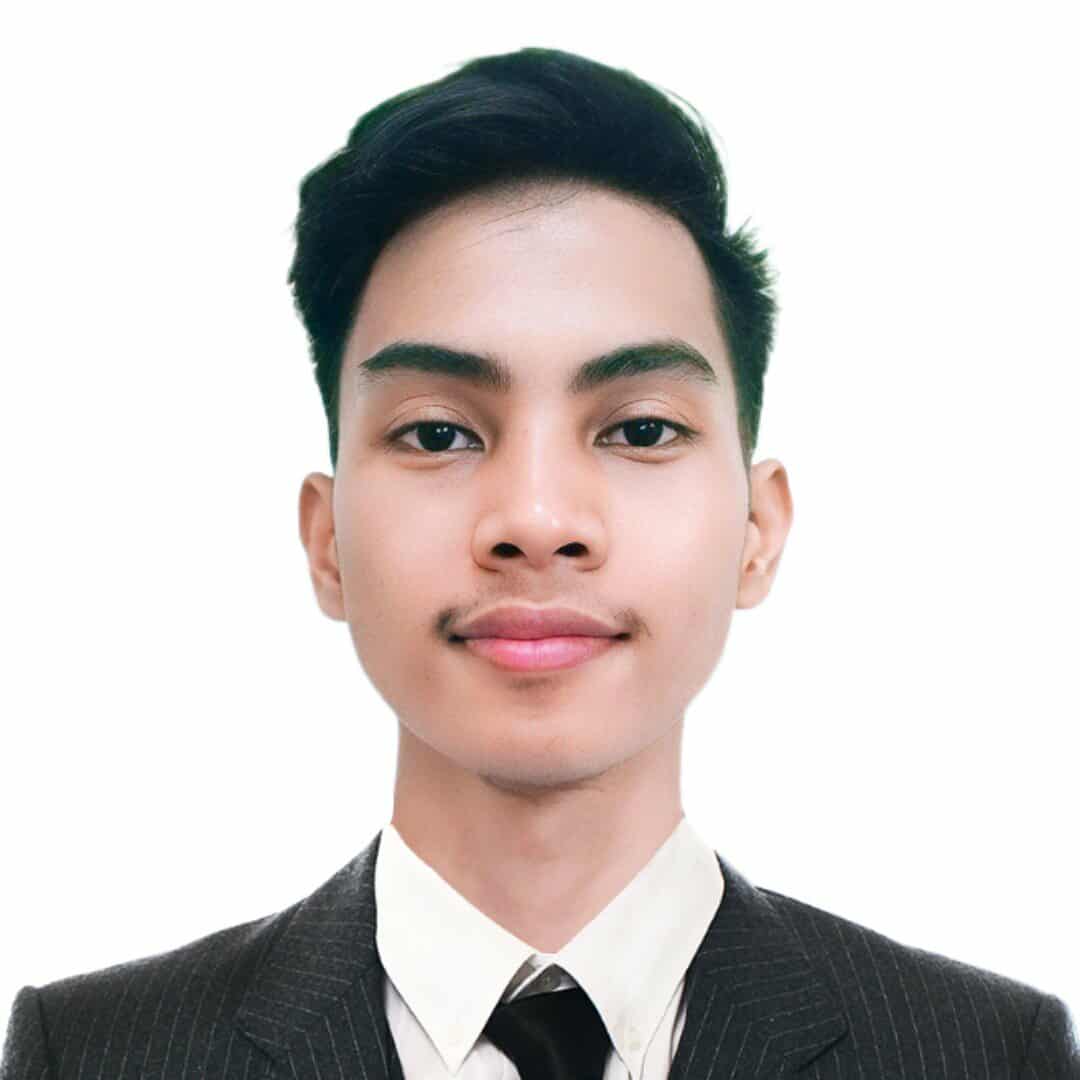 Marc Christian C.'s profile photo
