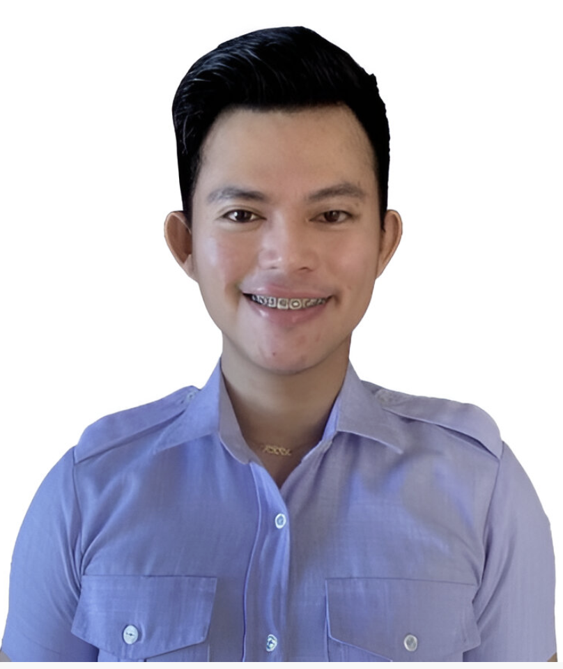 Raymundo Bong L.'s profile photo