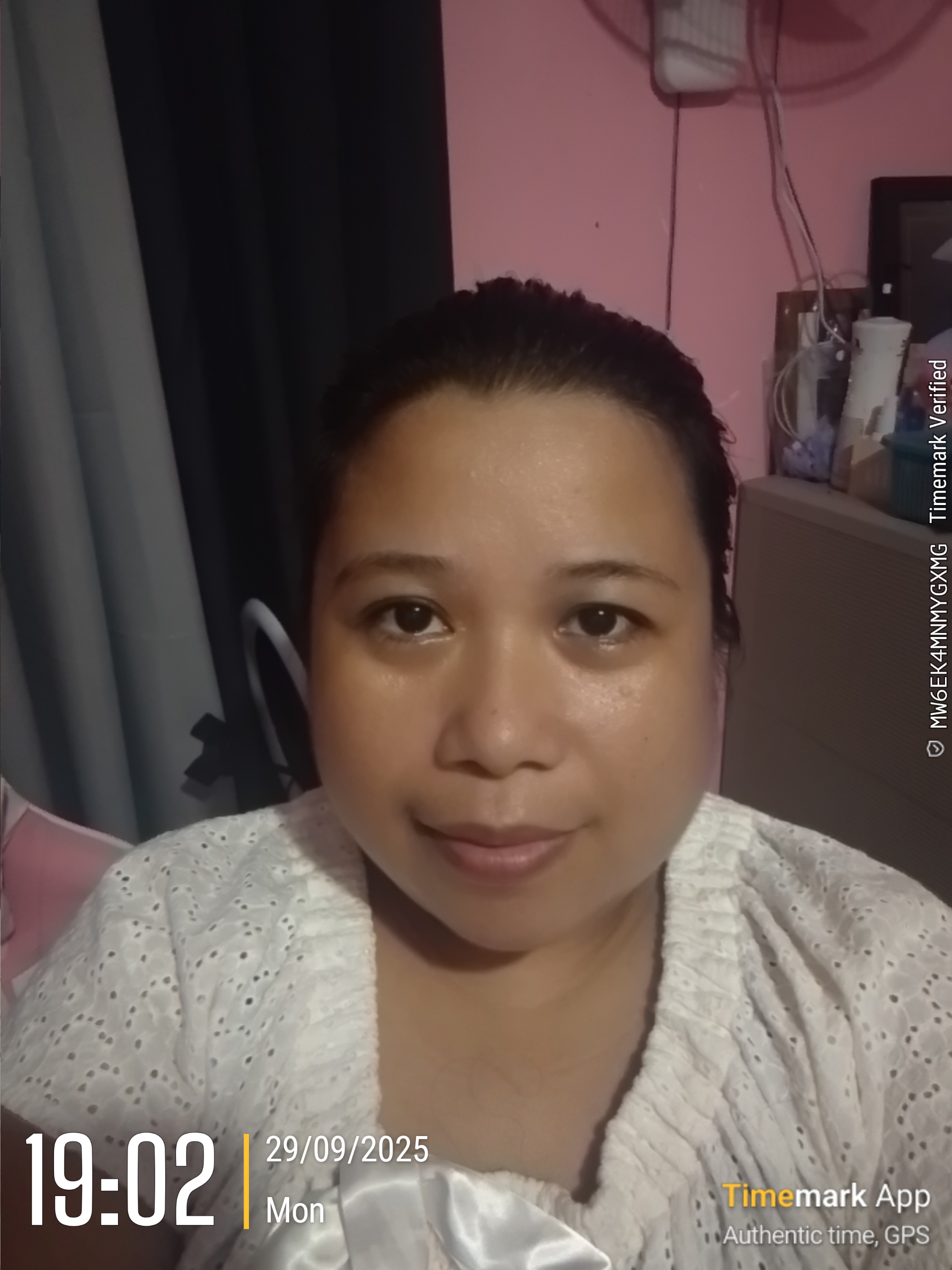 Adona Marie B.'s profile photo
