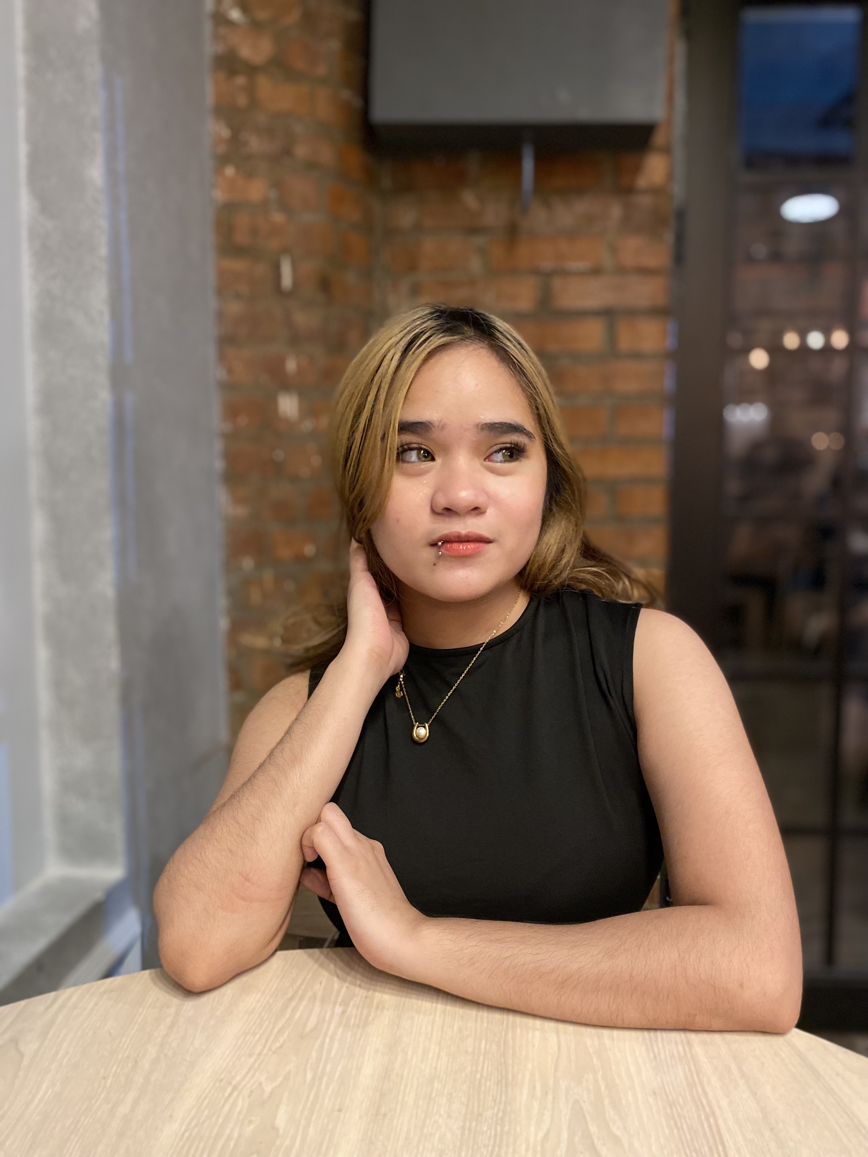 Maria Antoneth D.'s profile photo
