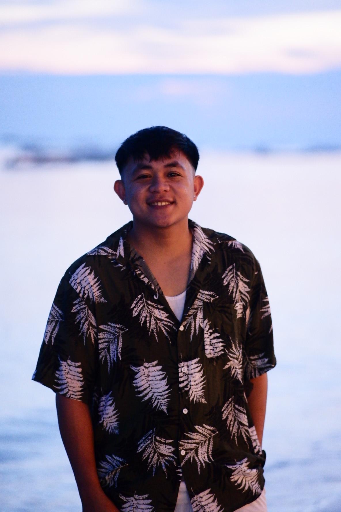 Franz Stefhano O.'s profile photo