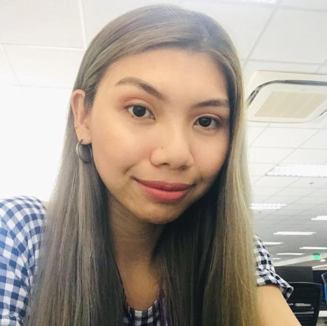 Mary Lourds Carmelle S.'s profile photo