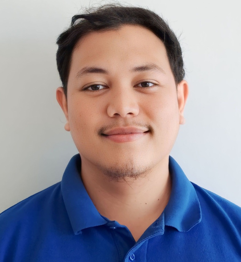 Clyde Ariel B.'s profile photo