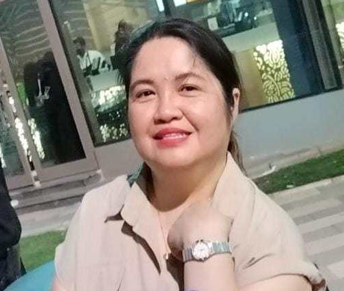 Antonette O.'s profile photo