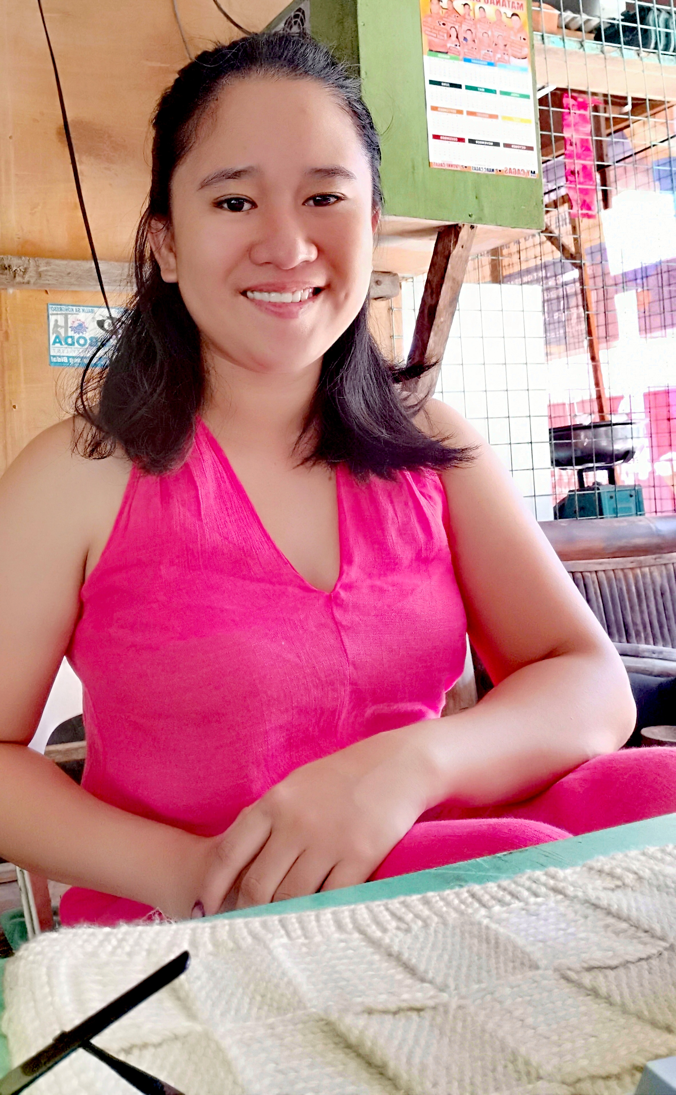 Mary Cristine T.'s profile photo