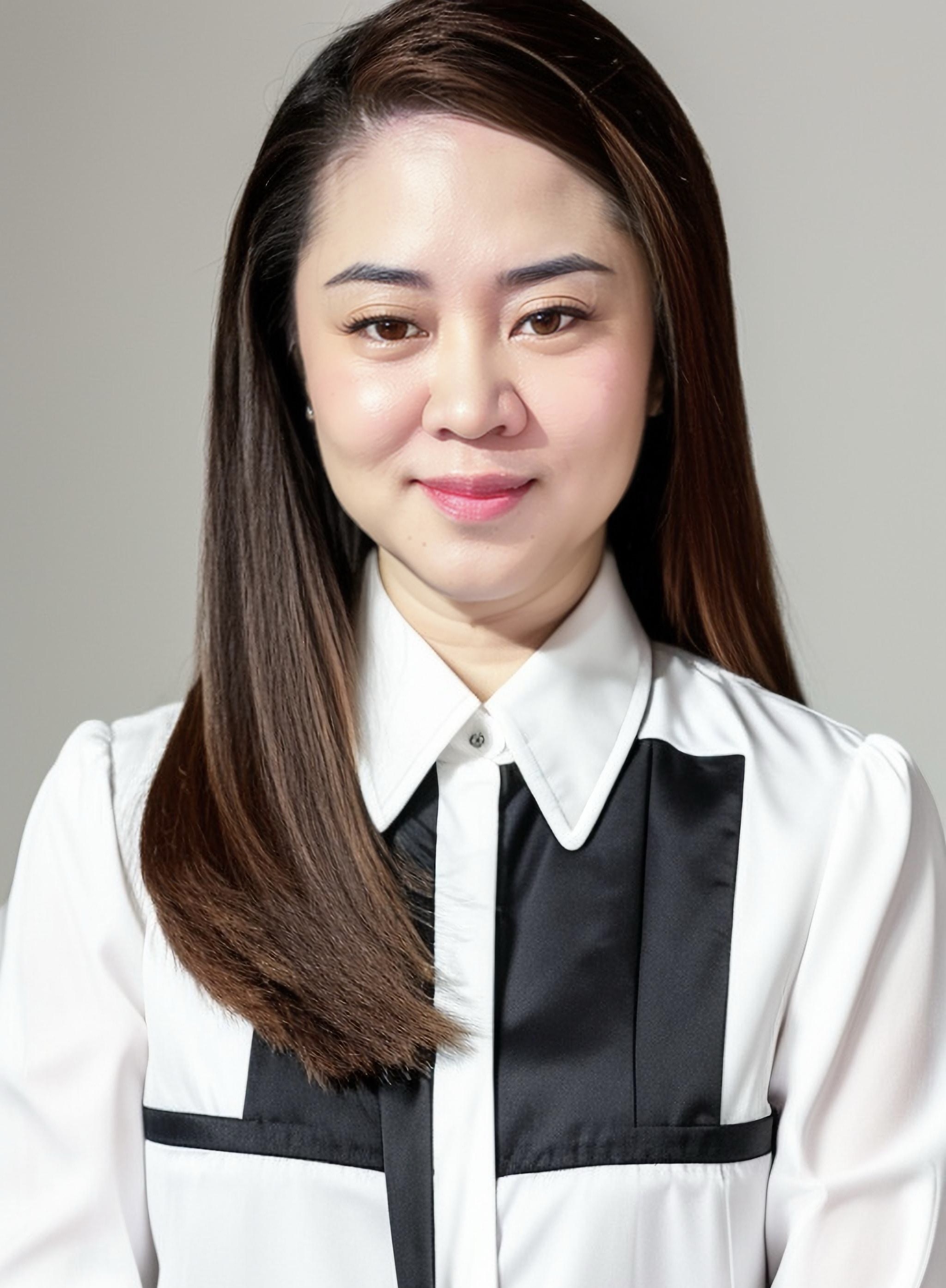 Michelle Grace L.'s profile photo