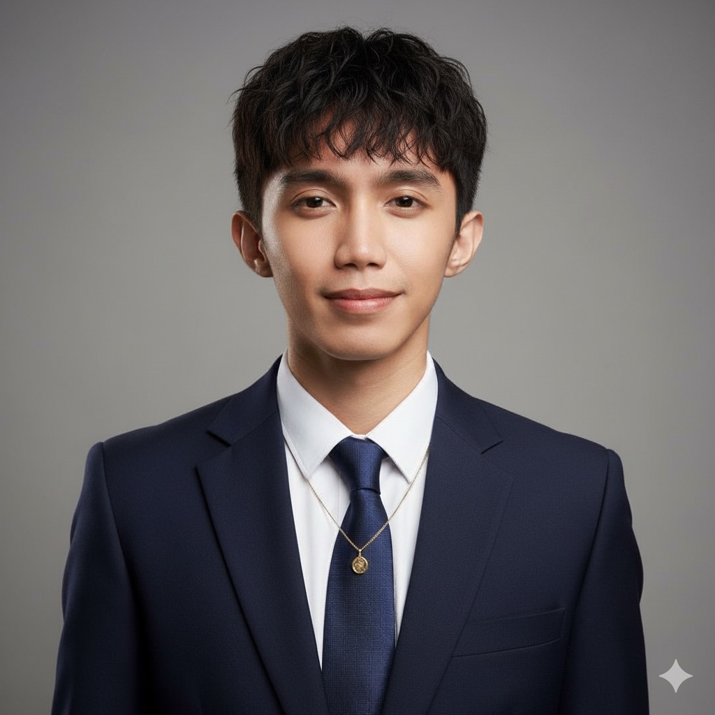 Kenn Jacob B.'s profile photo