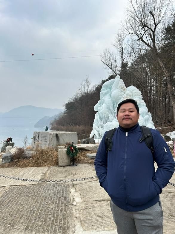 Karl Vincent C.'s profile photo