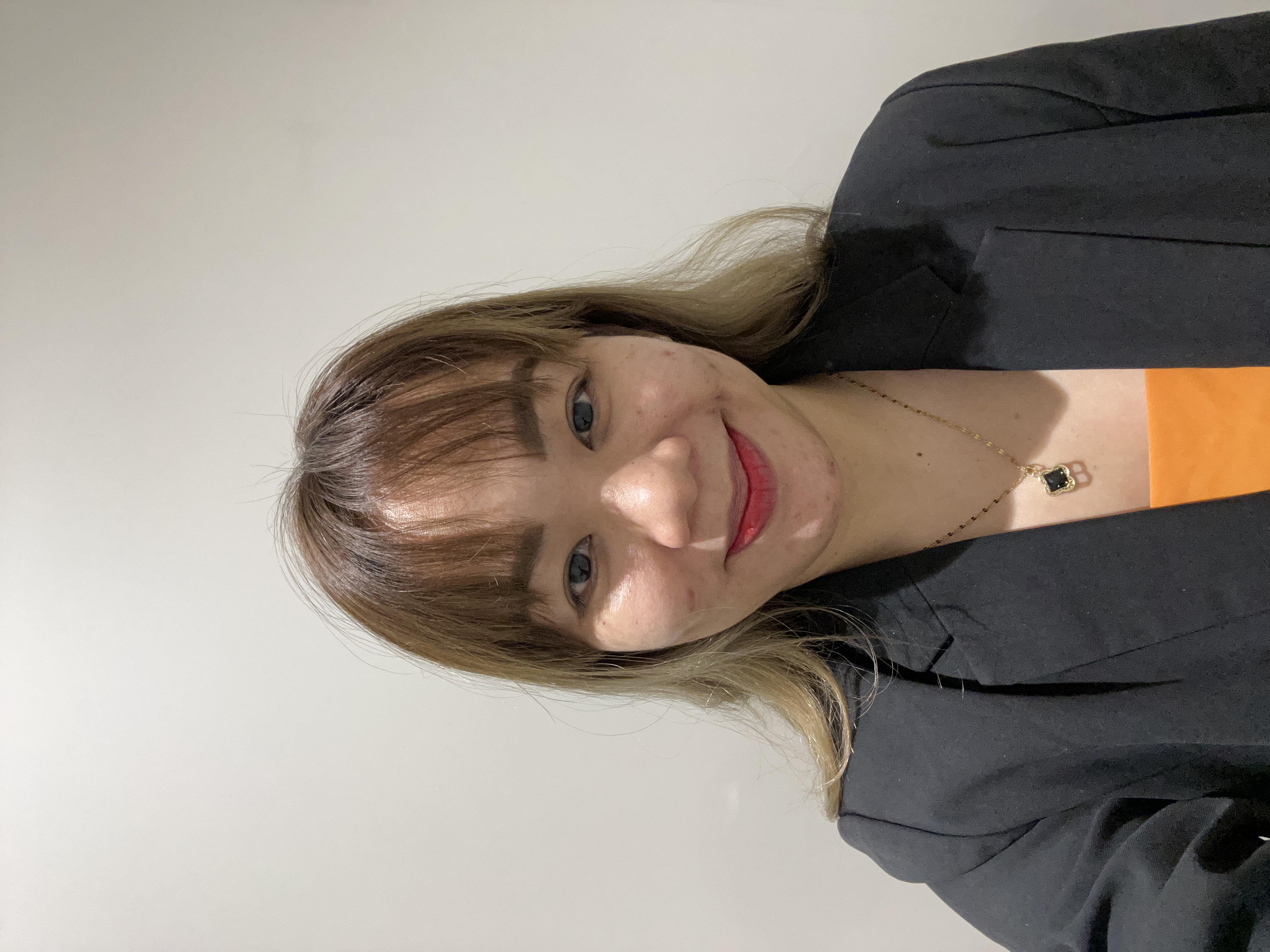 Faralaine M.'s profile photo