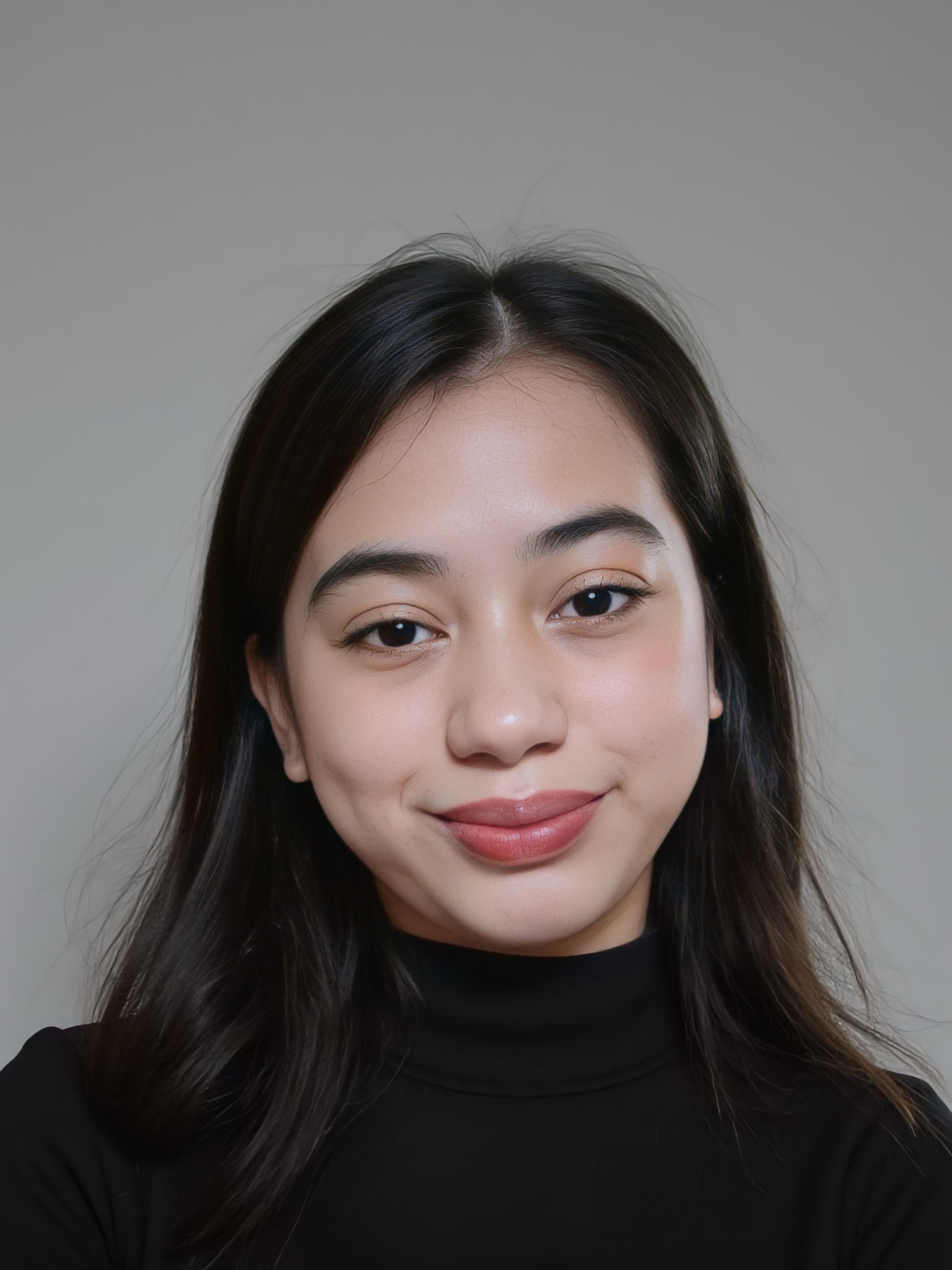 Riezyl R.'s profile photo