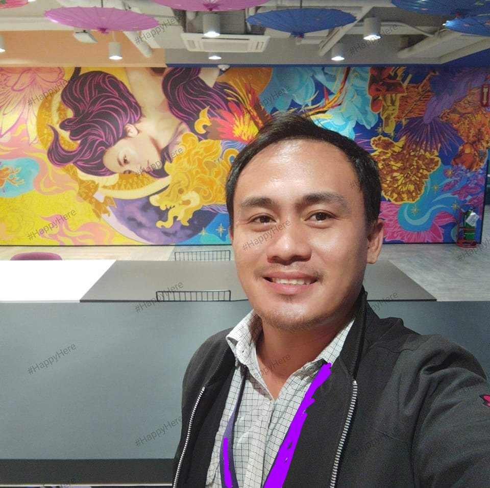 Nhel Anson C.'s profile photo