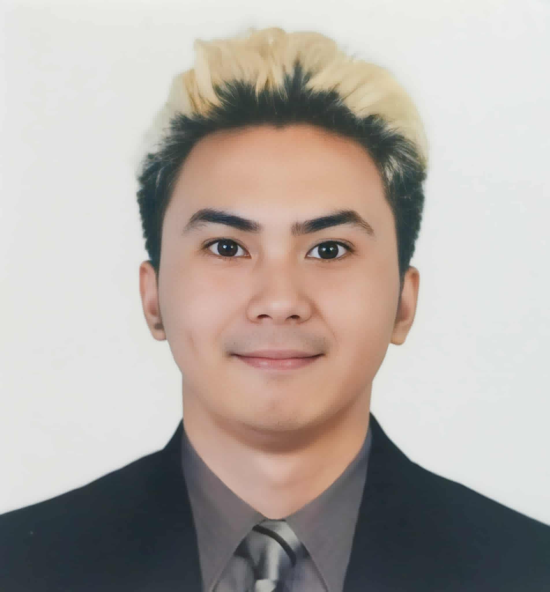 Eric John V.'s profile photo