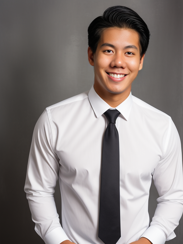 Lawrence R.'s profile photo