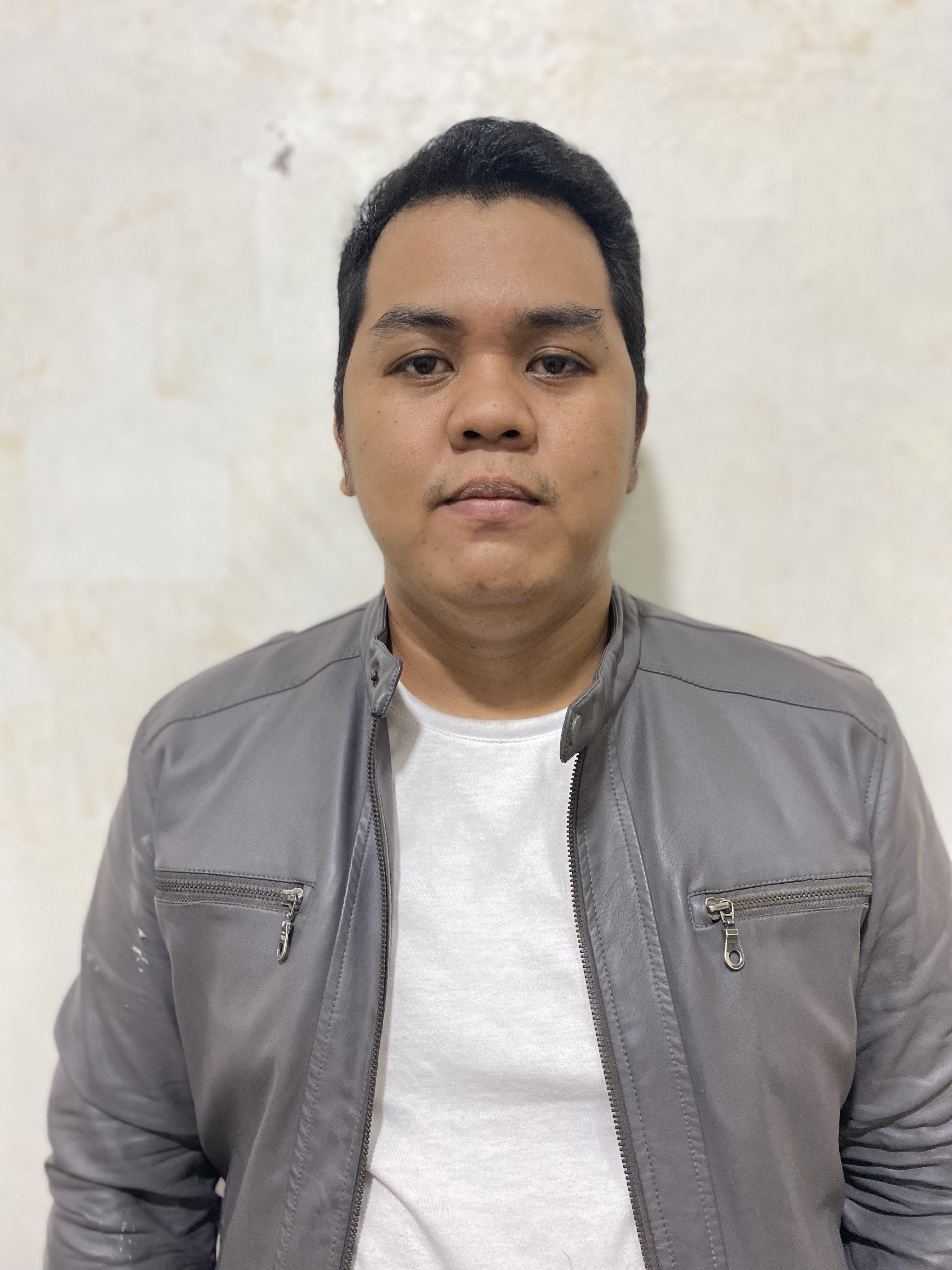 ROGELSON G.'s profile photo