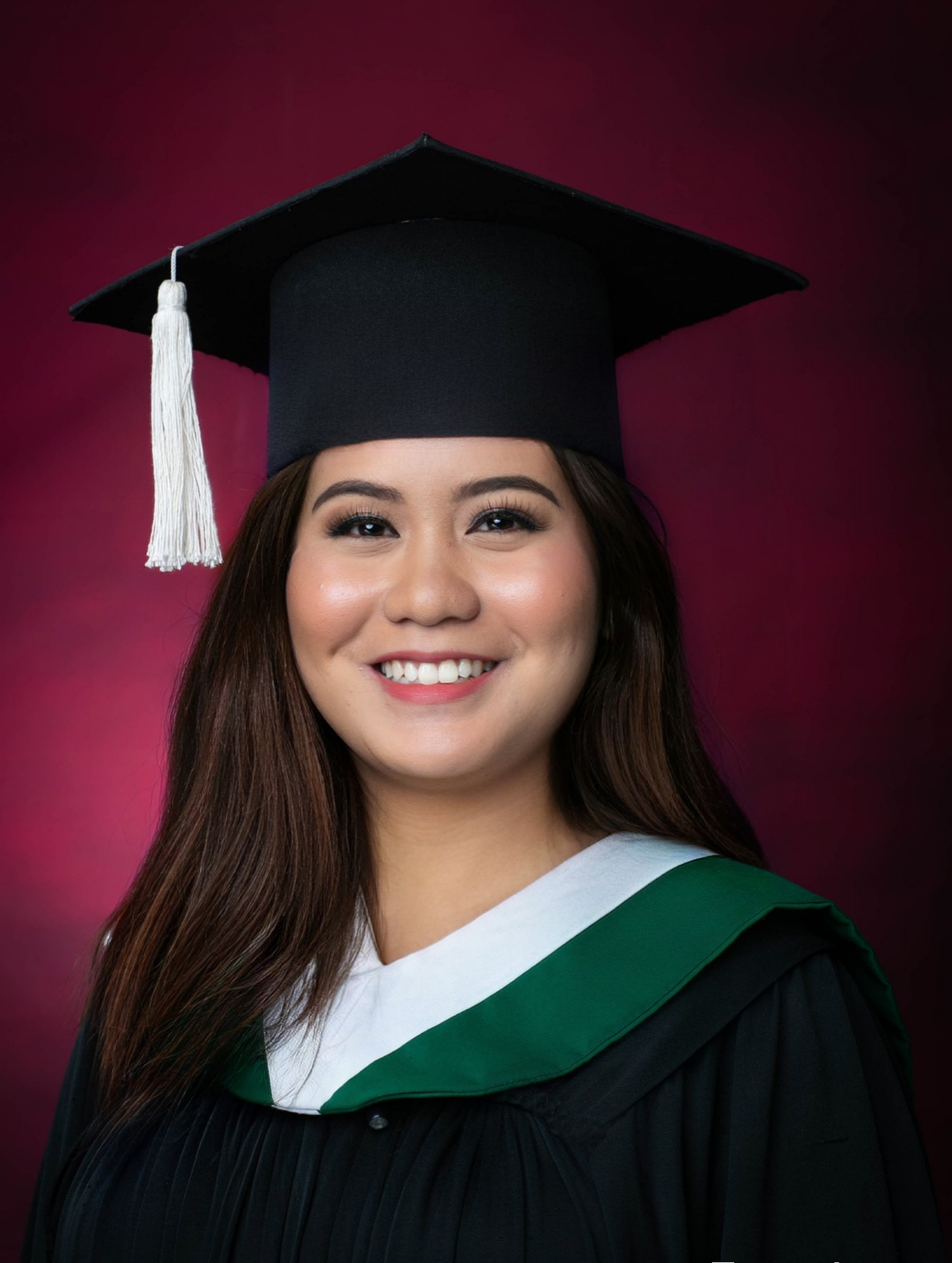 Sophia Marie M.'s profile photo