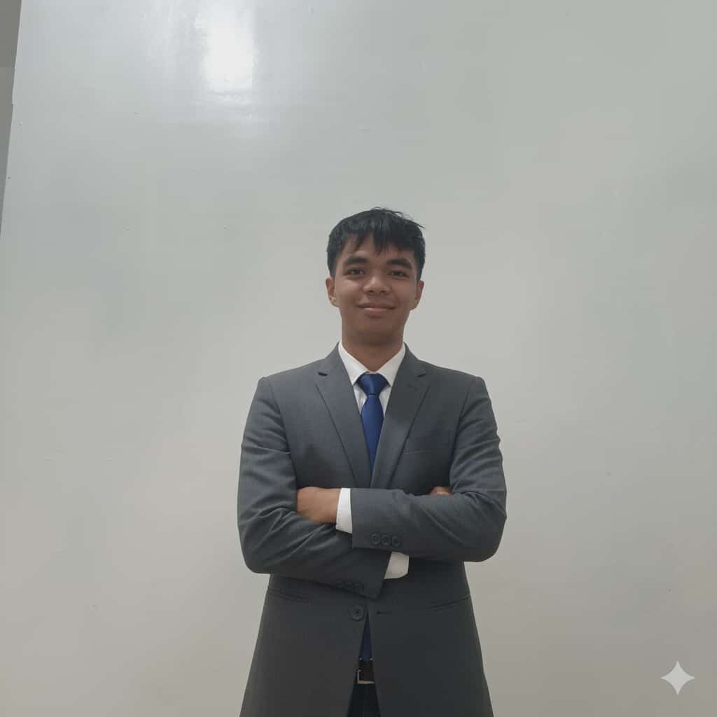 Mark G.'s profile photo