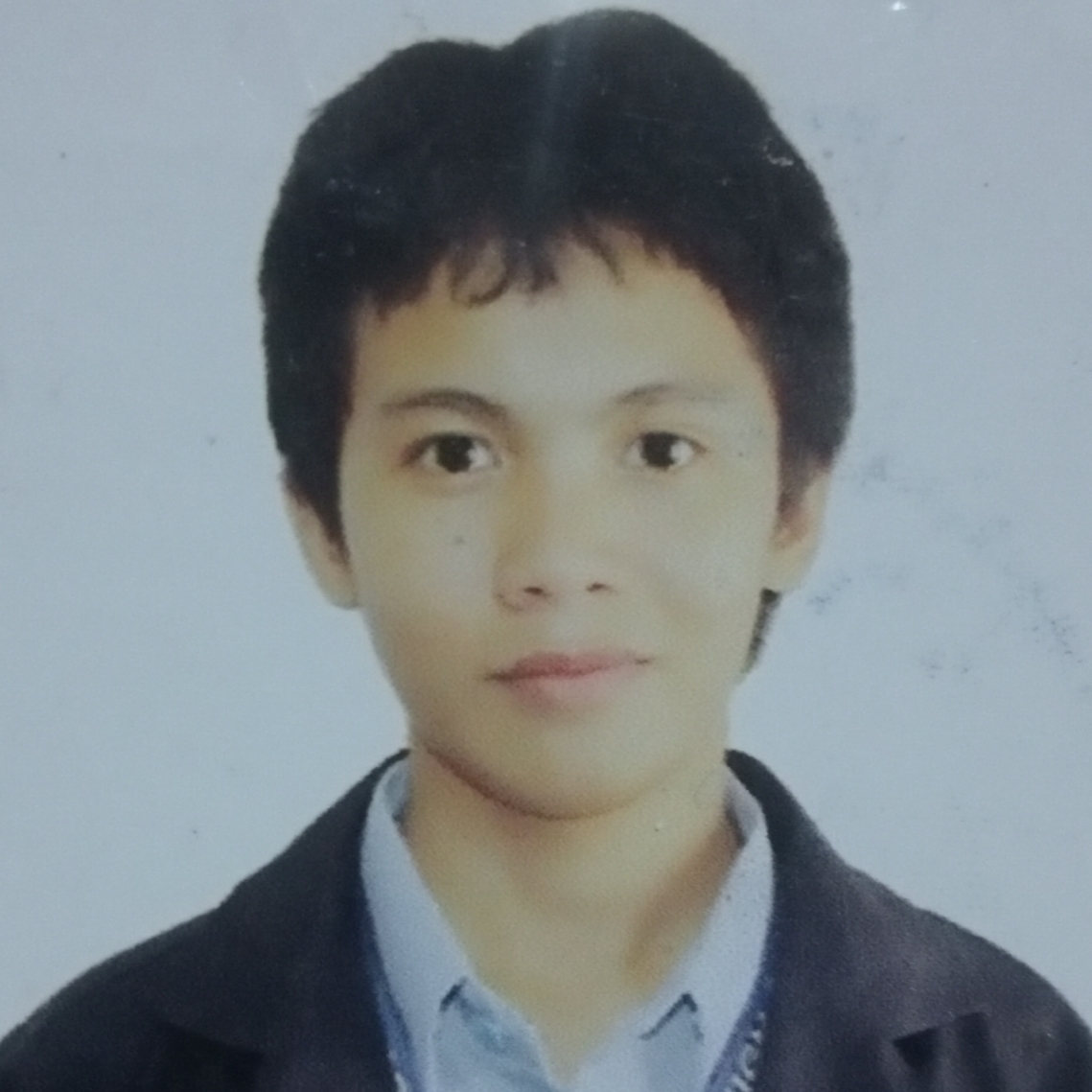 Jean Audrey G.'s profile photo
