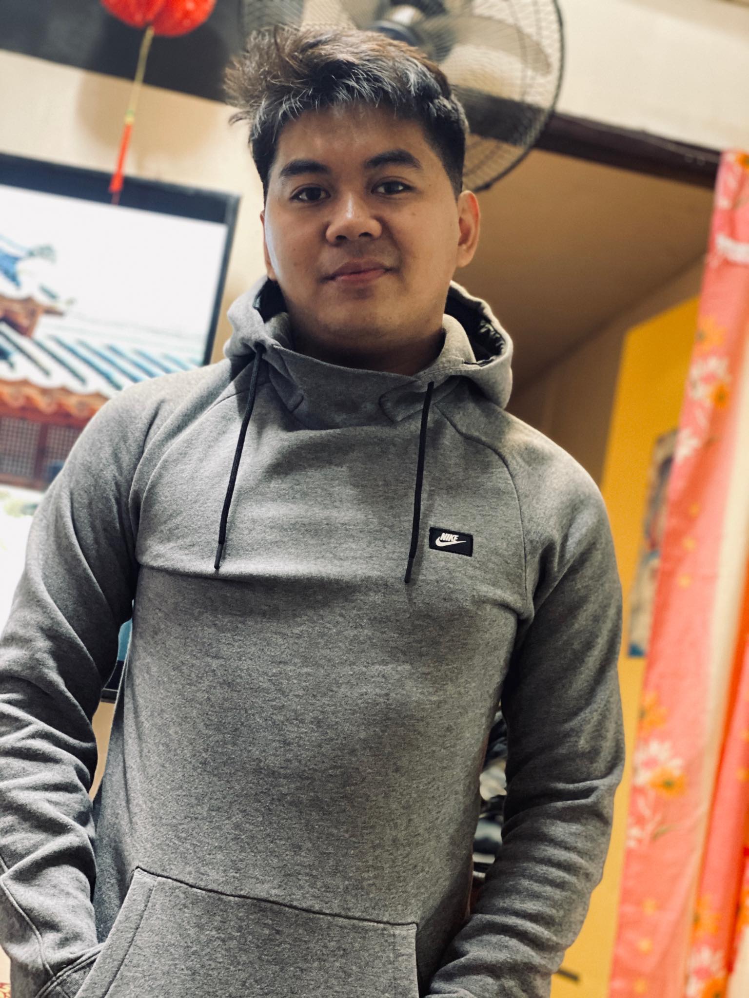 Jay-ver John A.'s profile photo