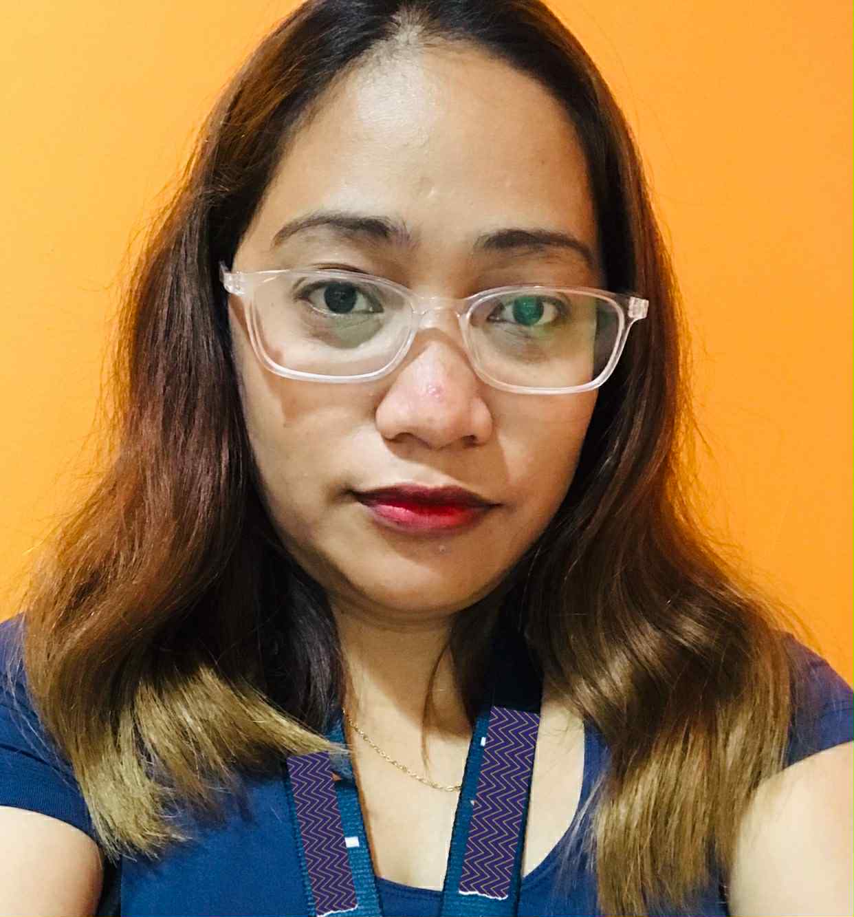 Jelyn P.'s profile photo