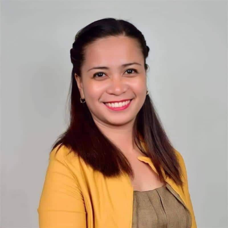 Maria Karen G.'s profile photo
