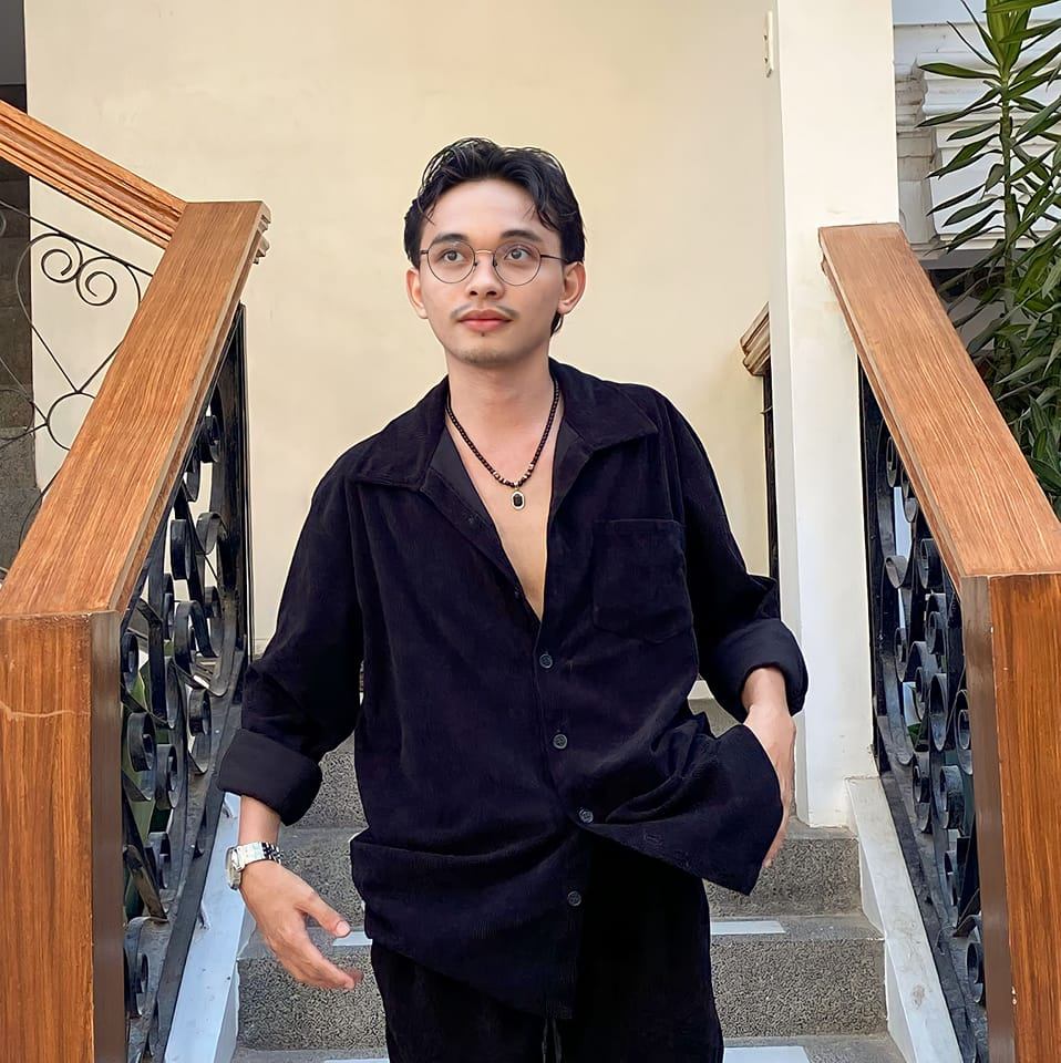 Khrys Rafael C.'s profile photo