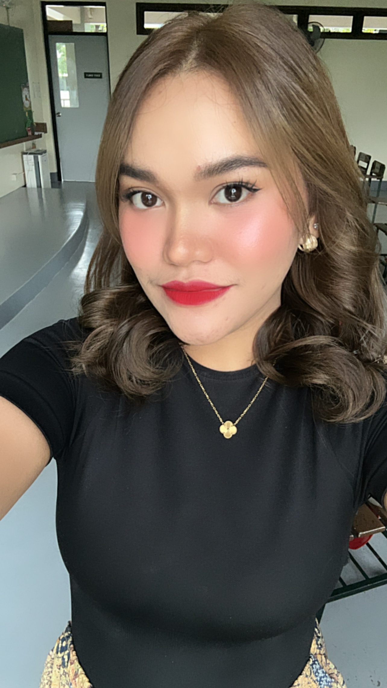 Rochelle S.'s profile photo
