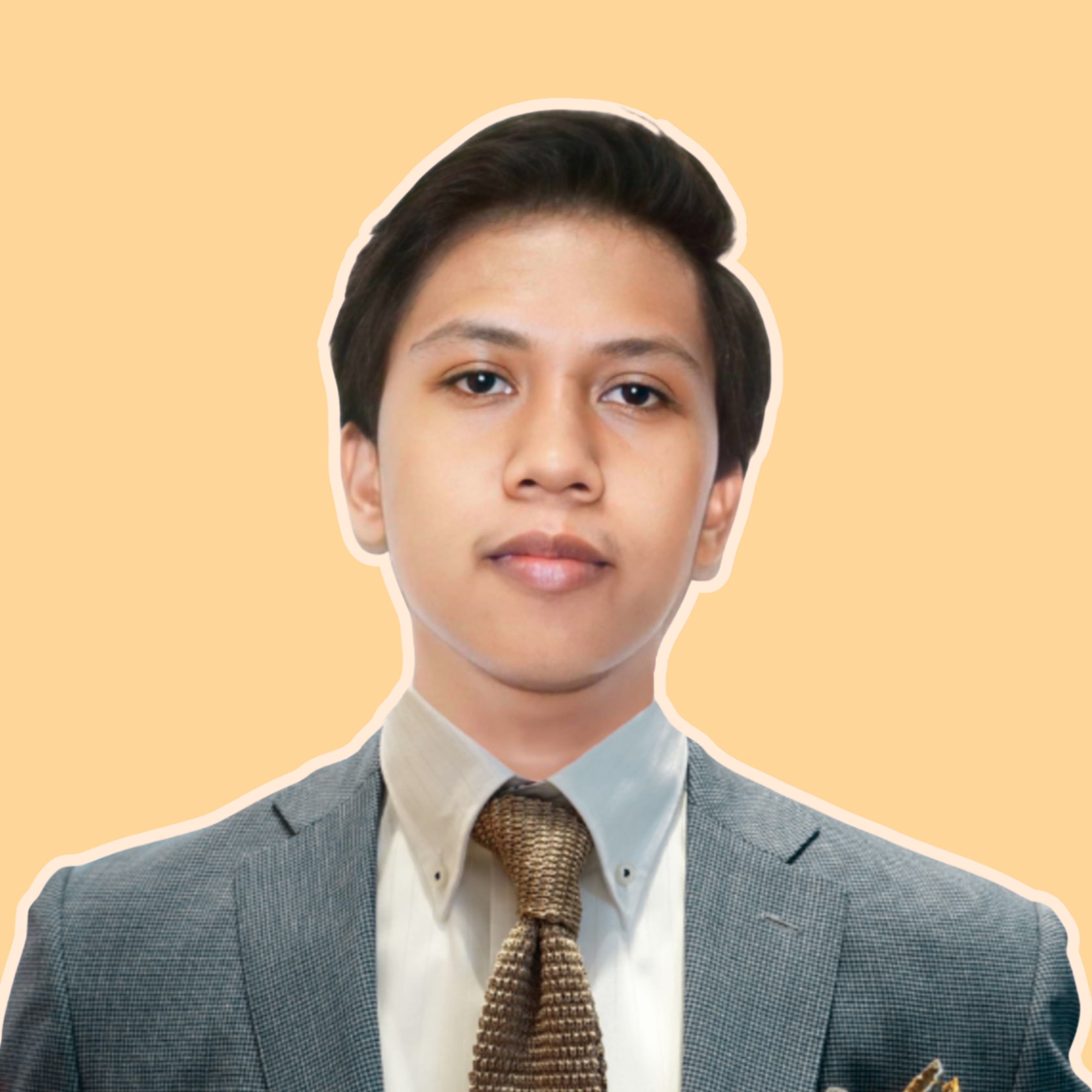 Ralph Nathaniel U.'s profile photo