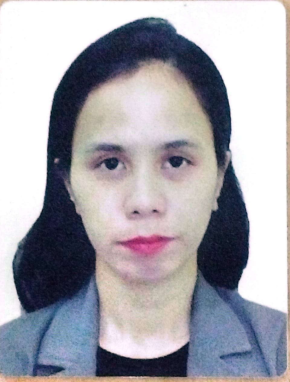 Apple Joy G.'s profile photo