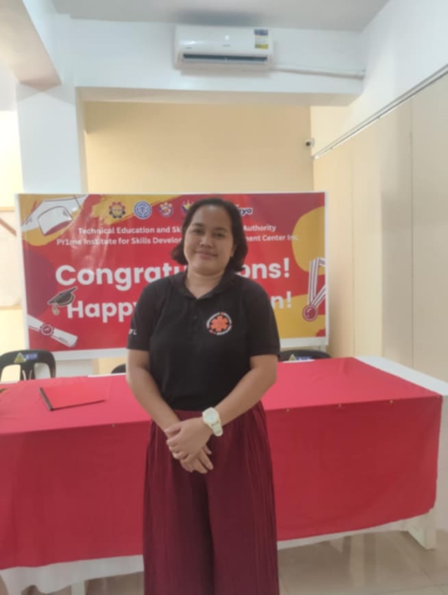 DIANA JOY L.'s profile photo