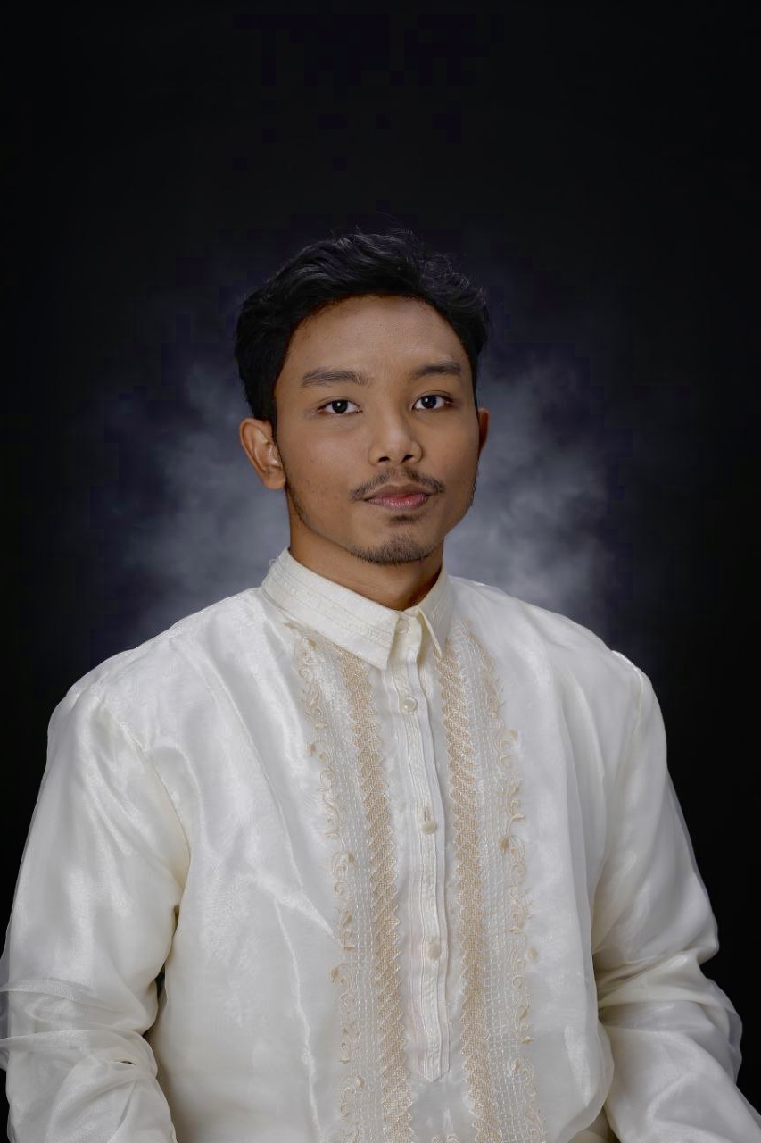 Johann Roi Miguel E.'s profile photo